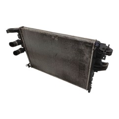 Radiatore acqua IVECO Daily 35C15 Serie dal 12 - 8A4760000 - 2897354