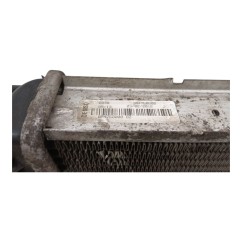 Radiatore acqua IVECO Daily 35C15 Serie dal 12 - 8A4760000 - 2897354