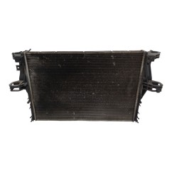 Radiatore acqua IVECO Daily 35C15 Serie dal 12 - 8A4760000 - 2897354