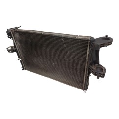 Radiatore acqua IVECO Daily 35C15 Serie dal 12 - 8A4760000 - 2897354