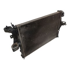 Radiatore acqua IVECO Daily 35C15 Serie dal 12 - 8A4760000 - 2897354