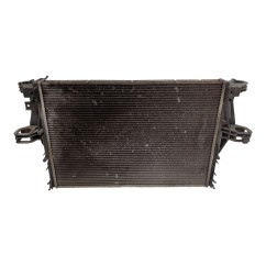 Radiatore acqua IVECO Daily 35C15 Serie dal 12 - 8A4760000 - 2897354