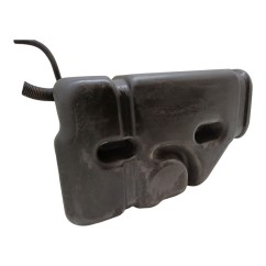 Serbatoio carburante IVECO Daily 35C15 Serie dal 12 - 504135946 - 2897333
