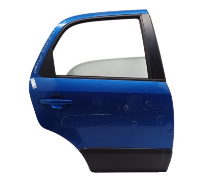 Portiera Posteriore Destra FIAT Sedici 1° Serie - 71743028 - 2901203
