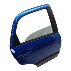 Portiera Posteriore Destra FIAT Sedici 1° Serie - 71743028 - 2901203