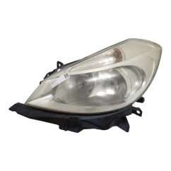 Faro Anteriore Sinistro RENAULT Clio Serie dal 04 al 08 - 8200459824 - 2904960