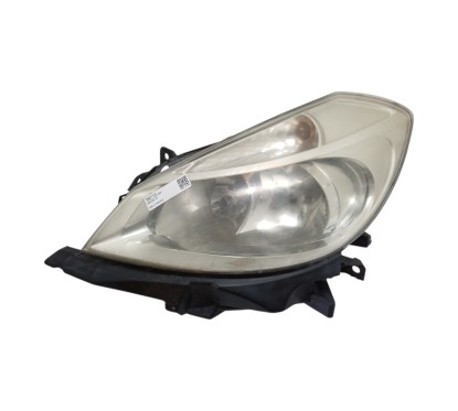 Faro Anteriore Sinistro RENAULT Clio Serie dal 04 al 08 - 8200459824 - 2904960