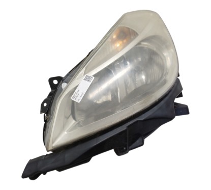 Faro Anteriore Sinistro RENAULT Clio Serie dal 04 al 08