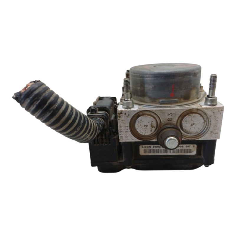 ABS FIAT Sedici 1° Serie