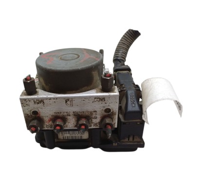 ABS FIAT Sedici 1° Serie