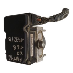 ABS FIAT Sedici 1° Serie - 0265800494 - 2899613