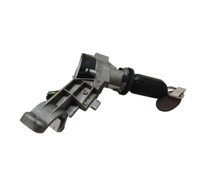 Blocchetto Accensione IVECO Daily 35C15 Serie dal 12
