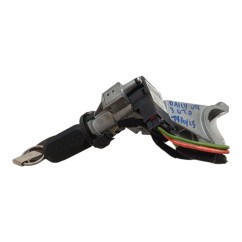 Blocchetto Accensione IVECO Daily 35C15 Serie dal 12 - 5801364057 - 2894211