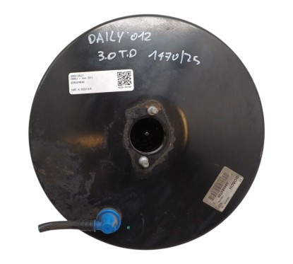 Servofreno IVECO Daily 35C15 Serie dal 12 - 504089709 - 2894043