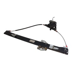 Alzacristallo elettrico ant. DX IVECO Daily 35C15 Serie dal 12 - 5801482026 - 2893841