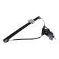 Alzacristallo elettrico ant. DX IVECO Daily 35C15 Serie dal 12
