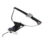 Alzacristallo elettrico ant. DX IVECO Daily 35C15 Serie dal 12