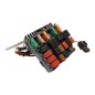 Scatola porta fusibili IVECO Daily 35C15 Serie dal 12