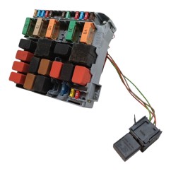 Scatola porta fusibili IVECO Daily 35C15 Serie dal 12 - 51905216 - 2893813