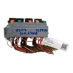 Scatola porta fusibili IVECO Daily 35C15 Serie dal 12 - 51905216 - 2893813