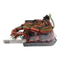 Scatola porta fusibili IVECO Daily 35C15 Serie dal 12