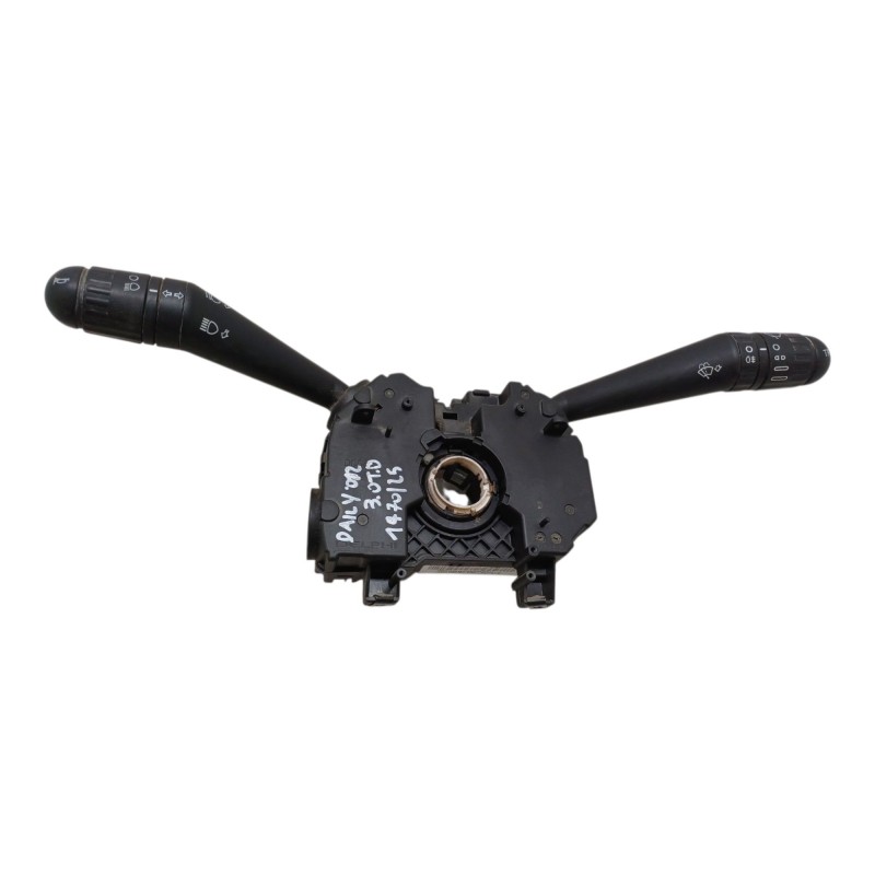 Devioluci IVECO Daily 35C15 Serie dal 12