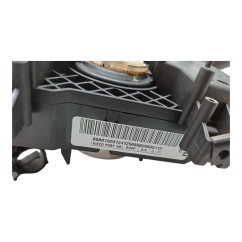 Devioluci IVECO Daily 35C15 Serie dal 12 - 2893664 - 2893664