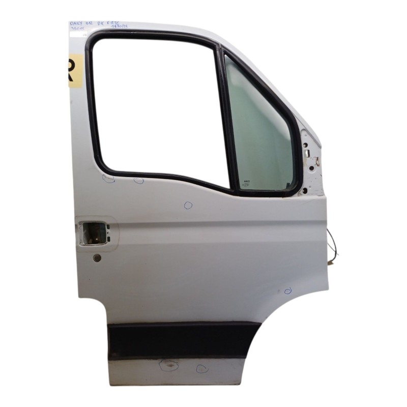 Portiera anteriore Destra IVECO Daily 35C15 Serie dal 12