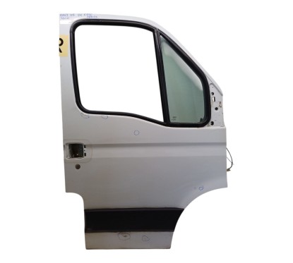 Portiera anteriore Destra IVECO Daily 35C15 Serie dal 12 - 2893591 - 2893591