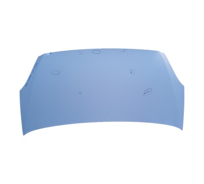 Cofano Anteriore IVECO Daily 35C15 Serie dal 12 - 2894362 - 2894362