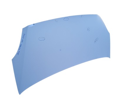 Cofano Anteriore IVECO Daily 35C15 Serie dal 12