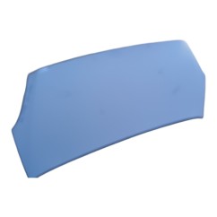 Cofano Anteriore IVECO Daily 35C15 Serie dal 12 - 2894362 - 2894362