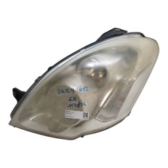 Faro Anteriore Sinistro IVECO Daily 35C15 Serie dal 12 - 5801375416 - 2894890