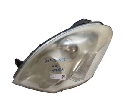 Faro Anteriore Sinistro IVECO Daily 35C15 Serie dal 12 - 5801375416 - 2894890