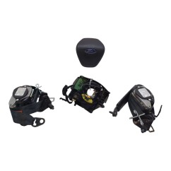 Kit Airbag Completo FORD Transit Serie Custom dal 12