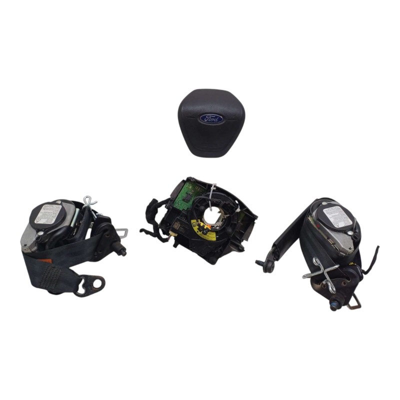 Kit Airbag Completo FORD Transit Serie Custom dal 12 al 22