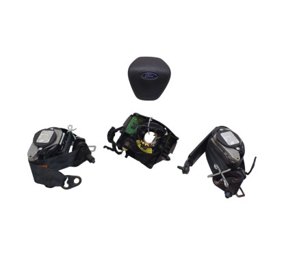 Kit Airbag Completo FORD Transit Serie Custom dal 12