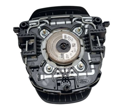 Kit Airbag Completo FORD Transit Serie Custom dal 12 al 22