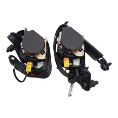 Kit Airbag Completo FORD Transit Serie Custom dal 12