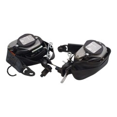 Kit Airbag Completo FORD Transit Serie Custom dal 12
