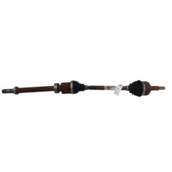 Semiasse anteriore destro RENAULT Captur Serie - 391000367R - 3056079