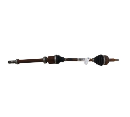 Semiasse anteriore destro RENAULT Captur Serie - 391000367R - 3056079