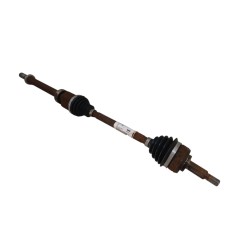 Semiasse anteriore destro RENAULT Captur Serie - 391000367R - 3056079