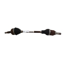 Semiasse Anteriore Sinistro RENAULT Captur Serie - 391010466R - 3056149