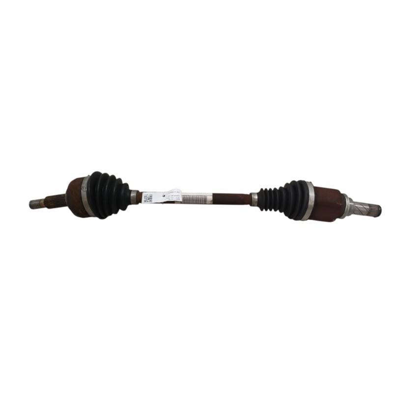 Semiasse Anteriore Sinistro RENAULT Captur Serie