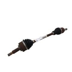 Semiasse Anteriore Sinistro RENAULT Captur Serie