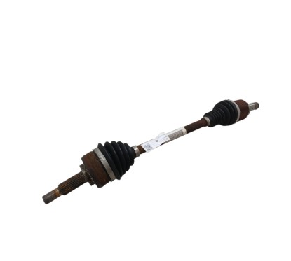 Semiasse Anteriore Sinistro RENAULT Captur Serie