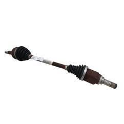 Semiasse Anteriore Sinistro RENAULT Captur Serie - 391010466R - 3056149