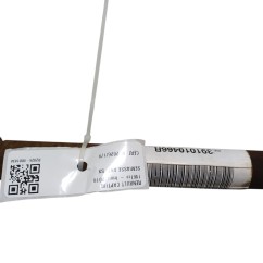 Semiasse Anteriore Sinistro RENAULT Captur Serie - 391010466R - 3056149
