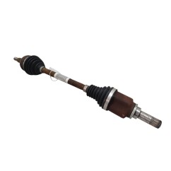 Semiasse Anteriore Sinistro RENAULT Captur Serie - 391010466R - 3056149